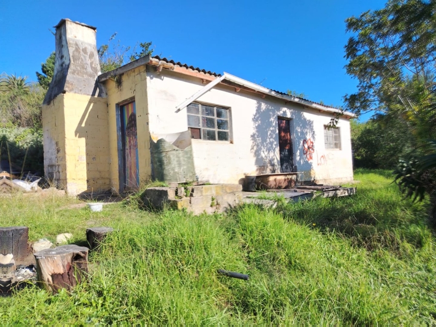 Commercial Property for Sale in Wilderness Heights Western Cape